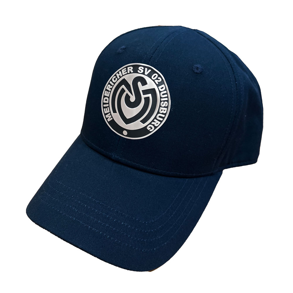 Cap Logo navy