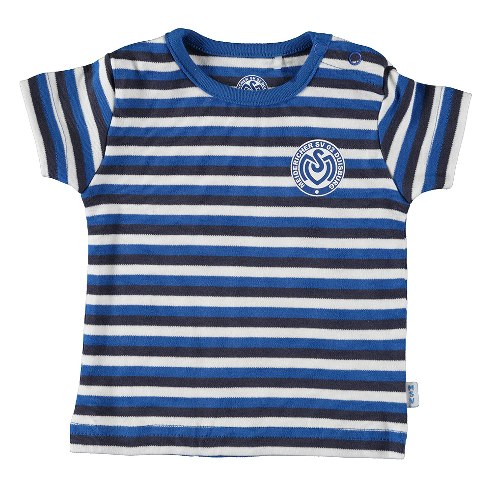 Baby-Shirt "Match" Boy