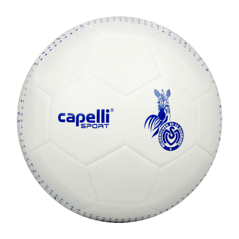 Capelli Fanball